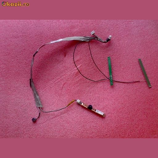 Webcam cu wireless si microfon ASUS G1S foto mare