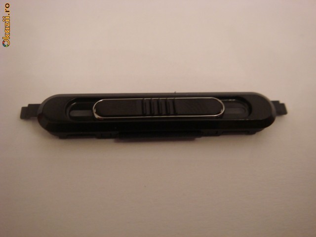 Vand Carcasa Joystick Navigare Nokia 5610 XpressMusic Nou Original foto mare