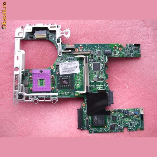 Placa de baza functionala HP 6530b foto mare