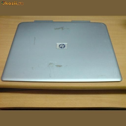 Capac LCD HP Pavilion ZV5000 foto mare