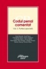 Codul penal comentat. Vol II. Partea Speciala - 106056 foto mare