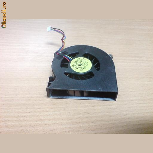 Ventilator laptop folosit HP Compaq 6530b foto mare