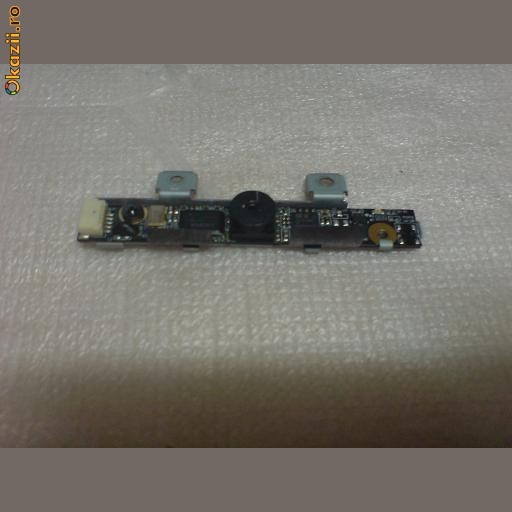 Webcam Acer AS5520 5720 foto mare