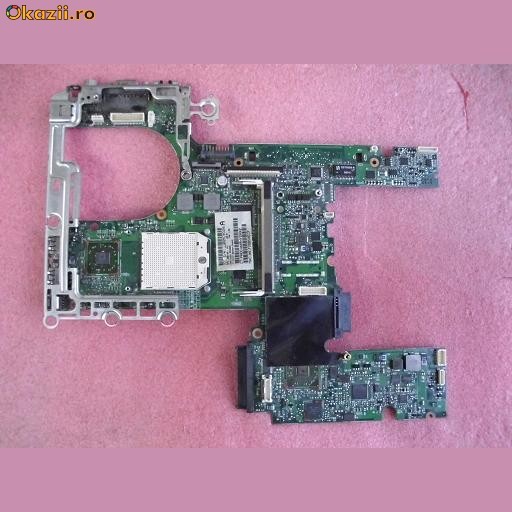 Placa de baza defecta HP Compaq 6535b(neumblat pe ea) foto mare