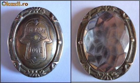 AMULETA  - noroc in dragoste foto mare