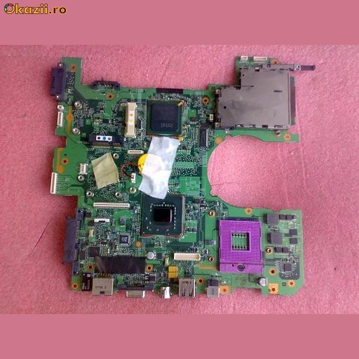 Placa de baza functionala Fujitsu Siemens Esprimo D9500 foto mare