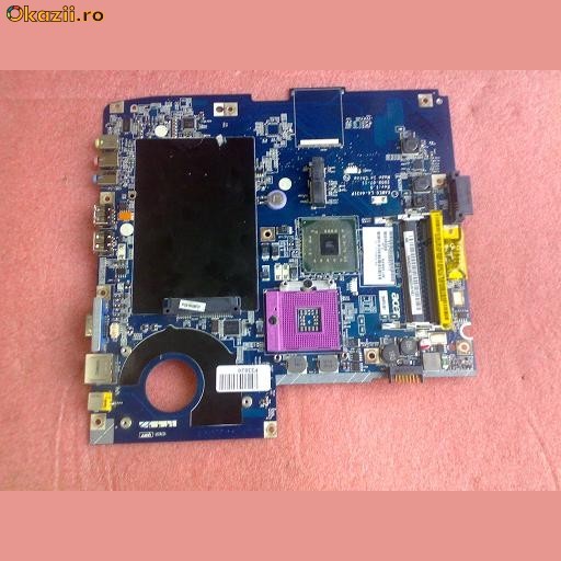 Placa de baza defecta ACER Emachines E520 foto mare