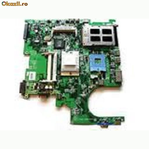 Placa de baza functionala ACER AS3000 foto mare