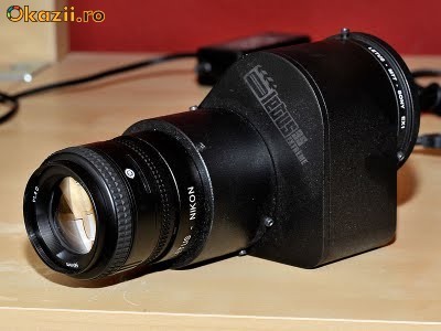 Vand Dof Adapter Letus35 Extreme foto mare