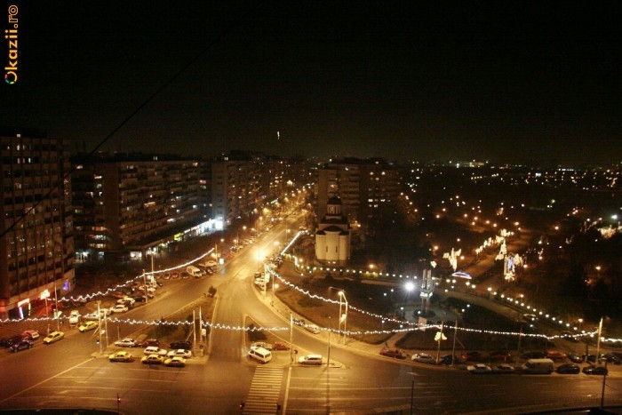VAND APARTAMENT CU TERASA 3 CAMERE COLENTINA DNA GHICA SUPRAFATA TOTALA 150 MP STIL PENTHOUSE foto mare
