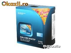 Kit i3 socket 1156 placa+procesor, noi, sigilate - ofer garantie foto mare