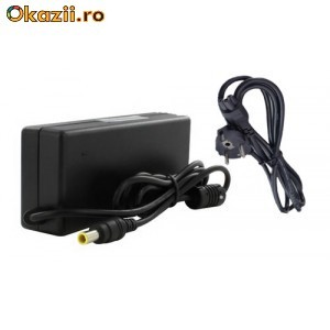Incarcator Sony AC-1965105 AC Adaptor  19.5V 4.1A 80W 6.5x4.4 mm foto mare