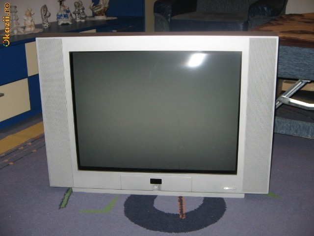TELEVIZOR  ORION foto mare