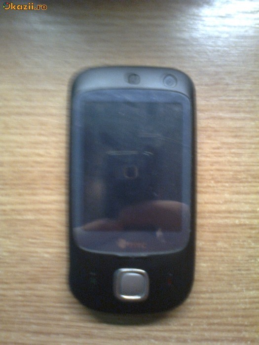 Vand HTC Touch Dual - Super Okazie ! foto mare