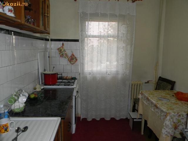 VAND APARTAMENT 2 CAMERE IN RM VALCEA foto mare