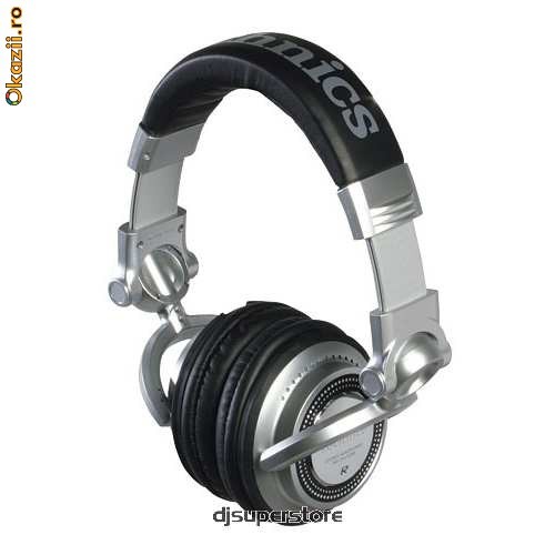 Technics RP-DH 1200 foto mare