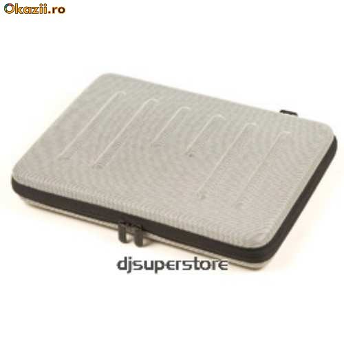 UDG Creator Laptop Shield 15,4 Inch (Silver) U8051SL foto mare