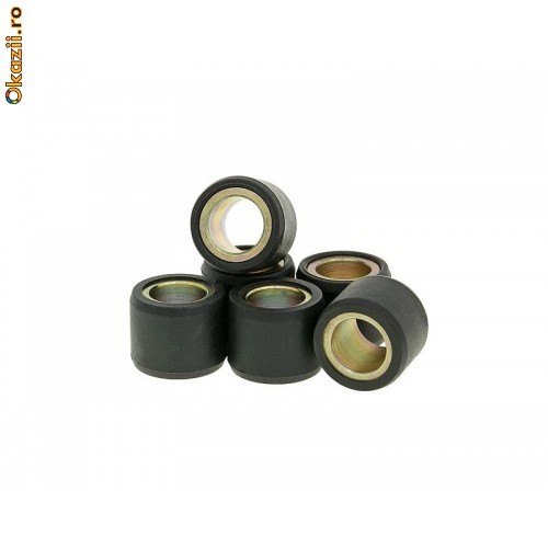 Nou!***Role stage 6 yamaha aerox, peugeot sunt compatibile la toate scuterele foto mare