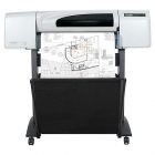 HP Designjet 510, A1 foto mare