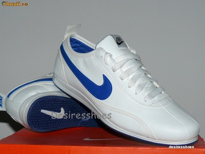 ADIDASI NIKE SPRINTER *DIVERSE CULORI* foto mare