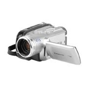CAMERA VIDEO PANASONIC NV-GS80 foto mare