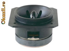 Tweeter dinamic reloop foto mare