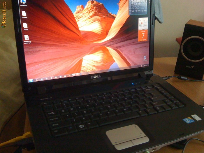 Vand Dell vostro foto mare