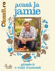 Acasa la Jamie - Gateste-ti o viata frumoasa! - 98761 foto mare