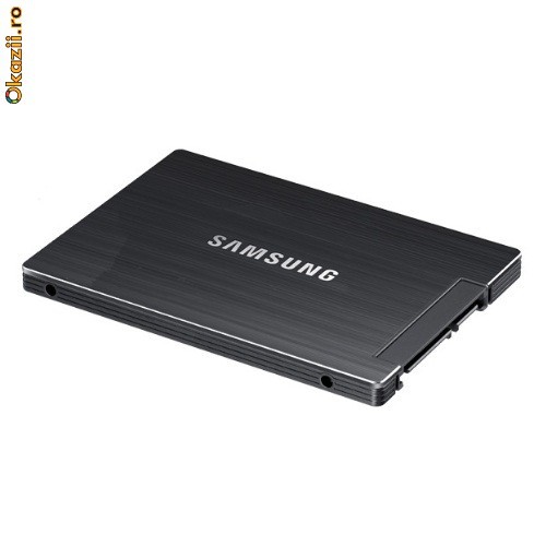 SSD Samsung 64GB 2.5 830 Series Desktop SATA3 Retail foto mare