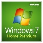Microsoft Windows 7 Home Premium 32 bit, English OEM SP1 foto mare