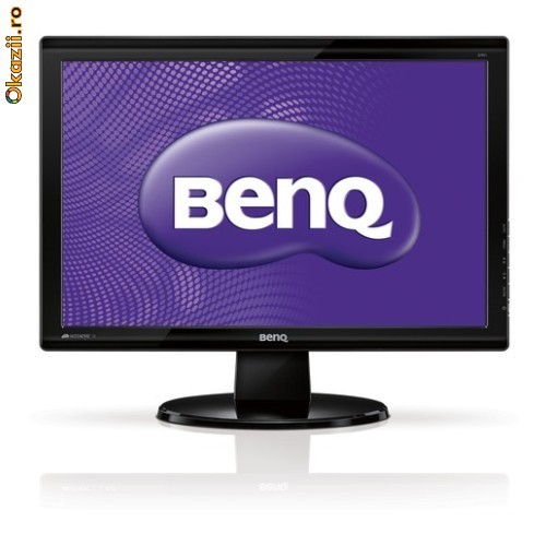 Monitor LCD 19 BenQ G951A foto mare