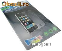 Folie Protectie HTC Touch HD foto mare