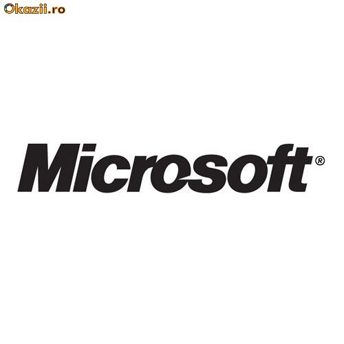 Microsoft Windows Vista Business English GGK - pentru legalizare foto mare