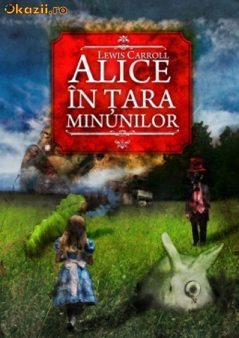 Alice ?n Tara Minunilor - 118325 foto mare