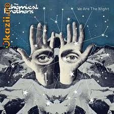 CHEMICAL BROTHERS THE  -  WE ARE THE NIGHT  (CD) foto mare