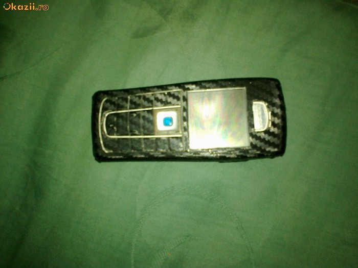 nokia 6230i foto mare