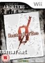 Resident Evil Archives: Resident Evil 0 (Zero) - Nintendo Wii foto mare
