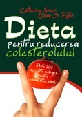 DIETA PENTRU REDUCEREA COLESTEROLULUI - 119815 foto mare