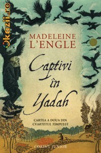 CAPTIVI IN YADAH - 111857 foto mare