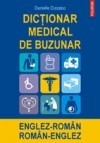 Dictionar medical de buzunar englez-roman/ roman-englez - 118453 foto mare