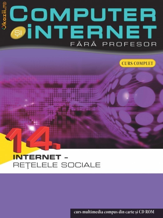 Computer si internet - vol 14 - 121752 foto mare