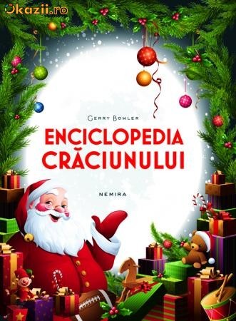 Enciclopedia Craciunului - 122850 foto mare