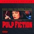 SOUNDTRACK - PULP FICTION - LTD foto mare