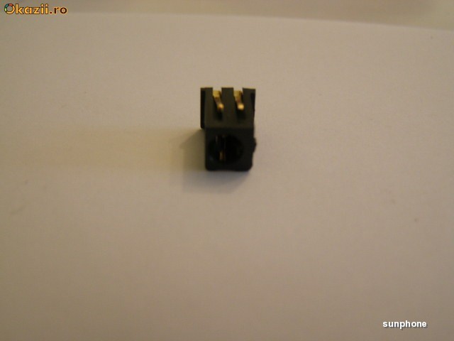 MUFA INCARCARE NOKIA 7210 PACHET 5 BUCATI foto mare