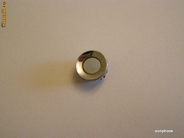 JOYSTICK BLACKBERRY foto mare