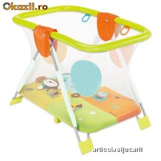 BREVI SOFT & PLAY - MONDOCIRCO foto mare