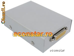 USB DVR Card TD3101 foto mare