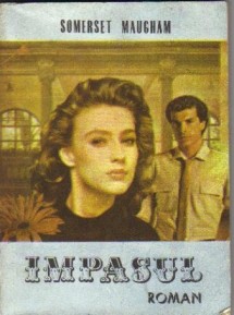 somerset maugham - impasul foto