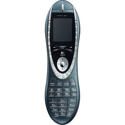 Logitech Harmony 885 foto mare