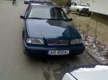 vand urgent volvo 440 1.8i foto vand urgent volvo 440 1.8i foto